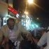 خالد علي ينضم لمتظاهري التحرير ويطالب بلجنة تحقيق في ملابسات الانتخابات