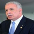 وزير خارجية فلسطين يصل إلى القاهرة لحضور الإجتماع الطارىء حول غزة