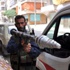 معارك بالقرب من مقر المخابرات الجوية في حلب معارك بالقرب من مقر المخابرات الجوية في حلب