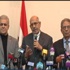 جبهة الانقاذ المعارضة في مصر تدعو إلى التظاهر الجمعة في ذكرى الثورة