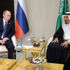 زيارة الملك سلمان لموسكو تؤسس لشراكة اقتصادية أوسع