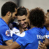 فيديو .. الهلال يبقي علي آماله بفوز ثمين علي الشعلة