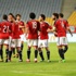 مصر تجتاز نيجيريا وتعزز حظوظها بالتأهل لكأس أفريقيا