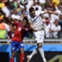 كوستاريكا تتعادل مع إنجلترا وتتأهل للدور ثمن النهائي من كأس العالم