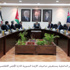 وزير الداخلية يستعرض تداعيات الازمة السورية لادارة المجلس الاطلسي