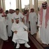 الملك السعودي يغادر المستشفى بعد إجرائه عملية جراحية في الظهر