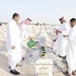 عيد المقابر ... سلام ودموع