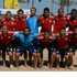 منتخب مصر للكرة الشاطئية ينافس على المركز الخامس أفريقيًّا