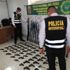 «الداخلية»: ضبط 187 سلاحًا ناريًا و298 قضية مخدرات خلال 24 ساعة «الداخلية»: ضبط 187 سلاحًا ناريًا و298 قضية مخدرات خلال 24 ساعة