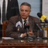 طالبة ثتير أزمة بسبب «إشارة رابعة» أثناء تفقد وزير التعليم لمدرسة في المعادي