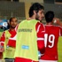 استبعاد علي جبر من منتخب مصر استبعاد علي جبر من منتخب مصر
