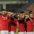 الأهلى يحتفل بدرع الدورى أمام الطلائع الأهلى يحتفل بدرع الدورى أمام الطلائع