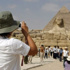 سفير مصر بالنمسا يناقش سبل دعم الحركة السياحية