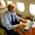«الاتحاد للطيران» تطلق خدمة الاتصال بالإنترنت والهواتف في الأجواء