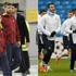 السيتي يستعيد فيرناندينيو ويستعين بنجريدو مهاجما وحيدا.. وبرشلونة يبقي نيمار بديلا