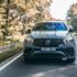 مرسيدس GLE تتحول إلى أسرع SUV بالعالم بعد تعديلات