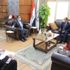 «التنظيم والإدارة»: تحديث الهيكل التنظيمي لمعهد بحوث البترول بما يتناسب مع تطور العمل «التنظيم والإدارة»: تحديث الهيكل التنظيمي لمعهد بحوث البترول بما يتناسب مع تطور العمل