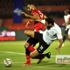 موسيماني يعترف بصعوبة المنافسة على الدوري بعد لقاء البنك الأهلي: ليس بأيدينا