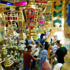 اختفاء الفوانيس «الصاج» واكتساح السبونج بوب