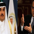 فيديو.. قمة "السيسي- تميم" 2 يناير المقبل