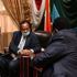 غدا.. توقيع اتفاق السلام السوداني بالأحرف الأولى في جوبا