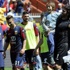 باليرمو وسيينا يهبطان الى الدرجة الثانية في الدوري الايطالي باليرمو وسيينا يهبطان الى الدرجة الثانية في الدوري الايطالي