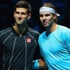 صراع جديد بين نادال وديوكوفيتش على لقب دورة ابوظبي الاستعراضية