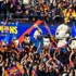ميزانية برشلونة تكسر حاجز النصف مليار يورو للمرة الأولى