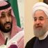 ولي العهد السعودي يقول إن بلاده تطمح لعلاقات "مميزة" مع إيران ولي العهد السعودي يقول إن بلاده تطمح لعلاقات "مميزة" مع إيران