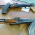 ضبط قطعتين سلاح و76 طلقة نارية فى حملة بأسيوط ضبط قطعتين سلاح و76 طلقة نارية فى حملة بأسيوط