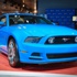 تصاميم منوعة من سيارة Ford Mustang الرائعة