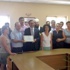مدينة دلفينا الألبانية تمنح سفير الكويت لدى ألبانيا صفة المواطنة الشرفية