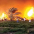السيطرة على حرائق بمزرعة موالح و16 منزلًا بسوهاج السيطرة على حرائق بمزرعة موالح و16 منزلًا بسوهاج