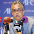 رئيس الاتحاد الاسيوي الجديد : إعادة الوحدة تبدأ الآن رئيس الاتحاد الاسيوي الجديد : إعادة الوحدة تبدأ الآن