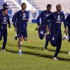 فيما حدد الاتحاد الآسيوي طاقماً تحكيمياً يابانياً لمواجهة السد الهلال يستأنف تمارينه للنهضة بمشاركة شيعان و العابد