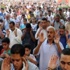 علقة ساخنة للصين في مصر حاولا سرقة المصلين أثناء صلاة العيد