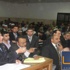 بدء جلسة محاكمة قتلة ثوار السويس ..ومشاحنات بين أهالى الشهداء والأمن