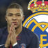 ريال مدريد ينسحب من صفقة التعاقد مع مبابي ريال مدريد ينسحب من صفقة التعاقد مع مبابي