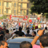 نشطاء بالتحرير: قرارات مرسي تسبب ثورة للقضاء نشطاء بالتحرير: قرارات مرسي تسبب ثورة للقضاء