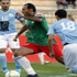 الفيصلي يحسم كلاسيكو الأردن لأول مرة منذ 5 مواسم