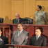 مصدر قضائي: القاضي أتخذ قرار التنحي بإرادته قبل أن يجبر عليه مصدر قضائي: القاضي أتخذ قرار التنحي بإرادته قبل أن يجبر عليه