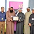 تقديراً لدور الشركة في دعم فئات المجتمع تقديراً لدور الشركة في دعم فئات المجتمع