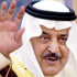 ولي العهد السعودي يعود نهاية الأسبوع