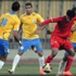 الإسماعيلي يتعادل مع اتحاد العاصمة في قبل نهائي كأس العرب الإسماعيلي يتعادل مع اتحاد العاصمة في قبل نهائي كأس العرب