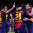 برشلونة يعود للحياة
