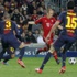 برشلونة والريال يسعيان لنسيان أحزان الخروج من دوري الأبطال برشلونة والريال يسعيان لنسيان أحزان الخروج من دوري الأبطال