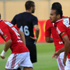 الزمالك يبحث عن تعزيز تصدره والأهلي في ضيافة زعيم الثغر بالدوري