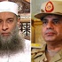 «الحويني»: «السيسي» رجل متدين.. والخلاف السياسي «لا ينهيه سفك الدماء»