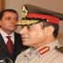 مساعد وزير الدفاع: اللقاء الذي دعا له السيسي في إطار الأسرة المصرية الواحدة