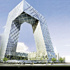 برج تلفزيون الصين يفوز بجائزة ناطحات السحاب العالمية